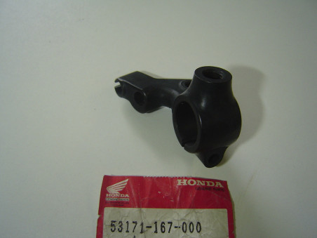 Support Levier Droit Honda MT50 - Réf. 53171167000