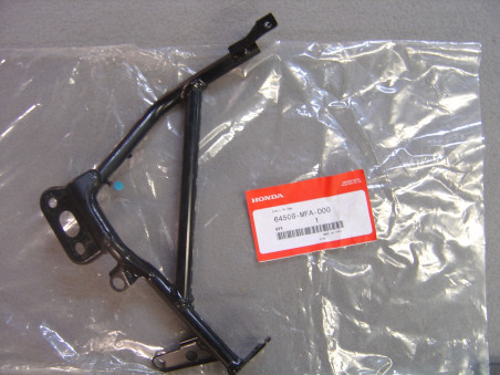 Appui carénage avant gauche Honda CBF1000 – Réf. 64506MFAD00