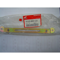 Armature supérieure fixation phare Honda XL600V 94-96