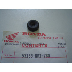 Caoutchouc de guidon Honda - Référence 53133KR1760
