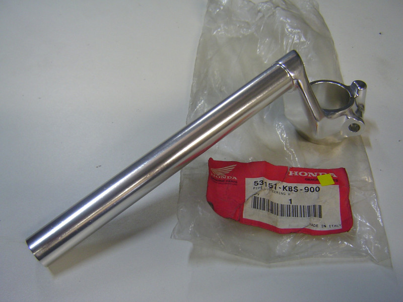 Demi guidon gauche Honda NSR125R 93-01 – Réf. 53151KBS900