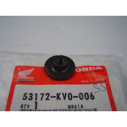 Molette de réglage de levier de frein pour modèles RC45 RC30 VTR1000 VFR750/