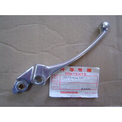 Levier Droit Honda VFR750 VF1000RF/RG - Réf. 53175-MJ4-701
