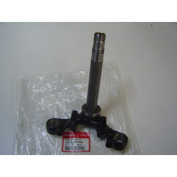 Té inférieur de fourche Honda CBR125 2004-2010 | Réf. 53219KPP900