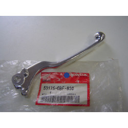 Levier droit Honda CR80 96-97 Neuf - Réf. 53175-GBF-830