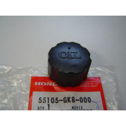 Bouchon Réservoir Huile Honda NSR125 CRM125 SA50 - 55105GK8000
