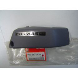 Garde Boue Avant Gauche Honda ST1100 96-00 61120-MAJ-G40ZB