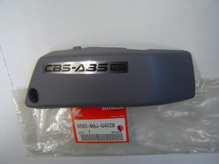 Garde Boue Avant Gauche Honda ST1100 96-00 61120-MAJ-G40ZB