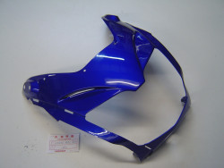 Face avant de tète de fourche de CB600F2Y 00 code couleur pb215c valeur