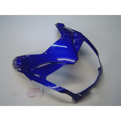 Face avant tête de fourche Honda CB600F 2000 – Réf. 64210MBZD00ZC