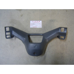 Capotage supérieur guidon Honda PK50 90-00 NH261R | 53206GT8751ZA