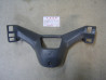 Capotage supérieur guidon Honda PK50 90-00 NH261R | 53206GT8751ZA