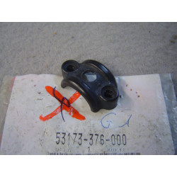 Demi Coquille Support Levier Honda - Réf. 53173-376-000