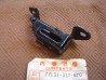 Corps verrouillage selle Honda CB350K3 – Réf. 77131317670