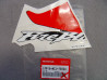 Décor Autocollant C Droit Honda CBR900RR 02 - 64815MCJ750ZA