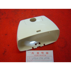 Cuvelage de phare Honda PF50R – Réf. 61301094620XL