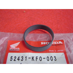 Bague piston amortisseur AR Honda XR600 - Réf. 52431KF0003
