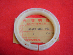 bague guide d'amortisseur AR de GL650 CX400-500EC CX650TD VF750FD FF FF SC S