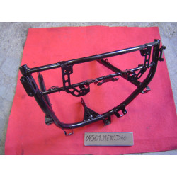 Araignée Carénage Honda NT700V 2010-2016 | Réf. 64501MEWD40