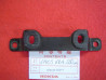 Support logo té inférieur occasion Honda CB125 CM125 - Réf 61405KB4000