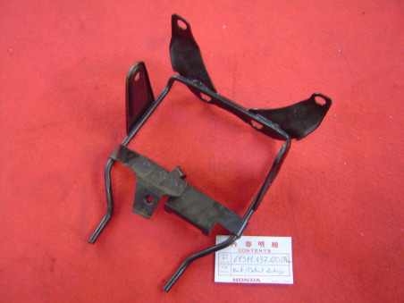 Support de phare Honda XL125SZ 1979 – Réf. 61311437620ZAOCC