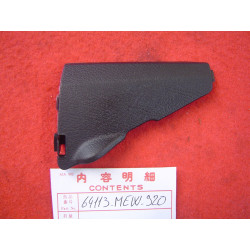 Couvercle gauche interne bulle Honda NT700V 64113-MEW-920
