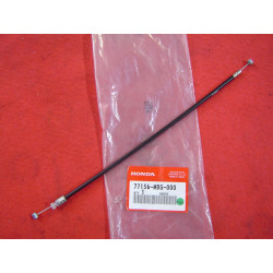Câble verrou de siège Honda VFR800 98-01 | Réf. 77156MBG000