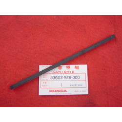 Joint mousse couvercle Honda XRV650 XRV750 - 83603MS8000