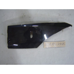 Cache latéral gauche Honda FES125 2010-2012 NHA84P