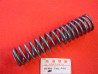 Ressort amortisseur arrière Honda CB125 – Réf. 52401240000