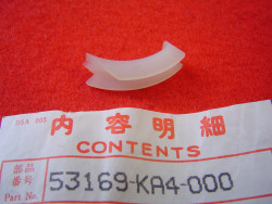 Coulisseau Câble de Gaz Honda CR125R CR250R - 53169KA4000