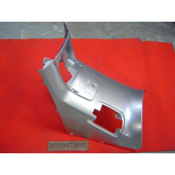 Habillage central Honda FES125 2003 Argent NH411M – Réf. 80151KRJ900ZC