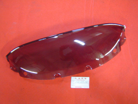Bulle Honda CH125 Spacy 84/86 - Référence 64100KJ9010
