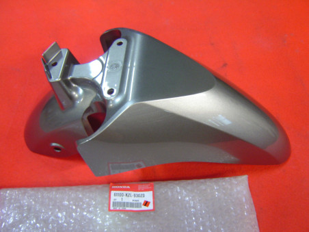 Garde-boue avant Honda NSC50 NSC110 Vision - Réf. 61100KZL930ZD