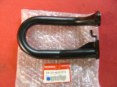 Protection Droite Sacoche Honda GL1800 F6B - 84130-MJG-670