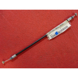 Câble verrou siège Honda CB600F Hornet 2003 - 77156MBZK00