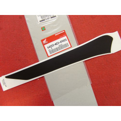 Décor Autocollant Auvent Honda CBR1000FS 95 - Réf. 64235MZ2890ZE