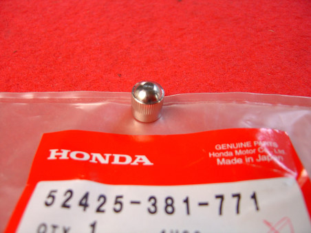 Bouchon de valve Honda CR250R CR125R CR500R – Réf. 52425381771