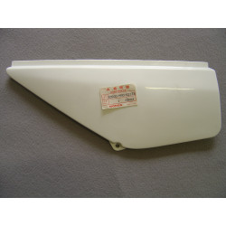 Cache latéral gauche Honda XL600RMG – Réf. 83600MM0621ZB
