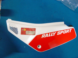 Cache Latéral Gauche Honda MTX50A2J Réf. 83710GF9730