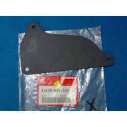 Garniture cache latéral Honda CBR600 F 91/96 – 83620MV9000