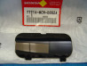 Garniture droite coque selle Honda VFR800A 2003 - 77216MCWD00ZA