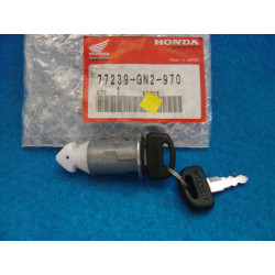 Serrure à clefs Honda NE50 CH125 CG125ES - Réf. 77239GN2970