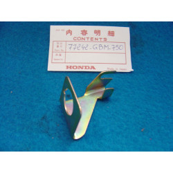 Tôle Support Honda SFX 50 95-99 | Réf. 77242-GBM-750