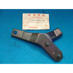 Support arceau passager gauche Honda CB1100F 77340MG5610