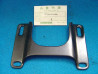 Support de selle Honda C92 CS92 C95 CA160 - Réf. 77124215000