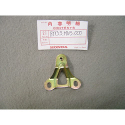 Composant montage top case Honda GL1500 88-90 – Réf 81139MN5000