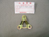 Composant montage top case Honda GL1500 88-90 – Réf 81139MN5000