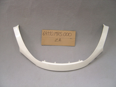 Garniture Pare-Brise Honda PC800 89 – Réf. 64110MR5000ZA