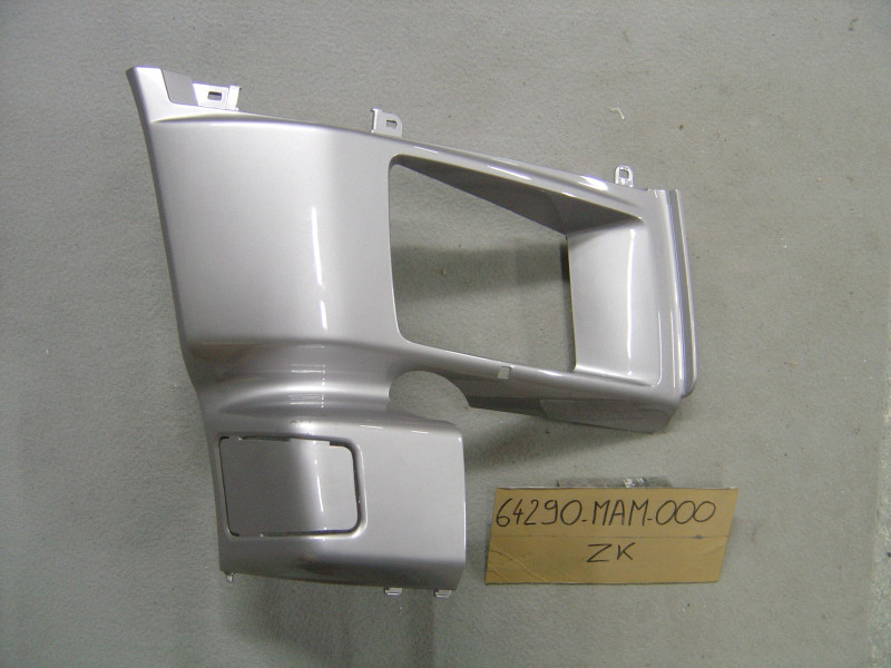 Flanc Carénage Gauche Honda GL1500SE 98 NH390P | 64290MAM000ZK